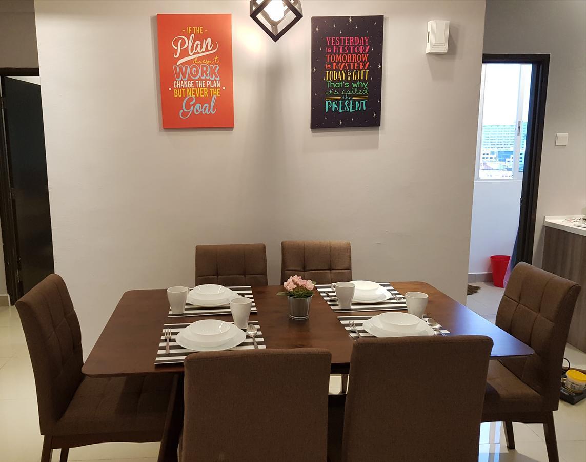 Mike'S Place @ The Majestic Ipoh Luaran gambar